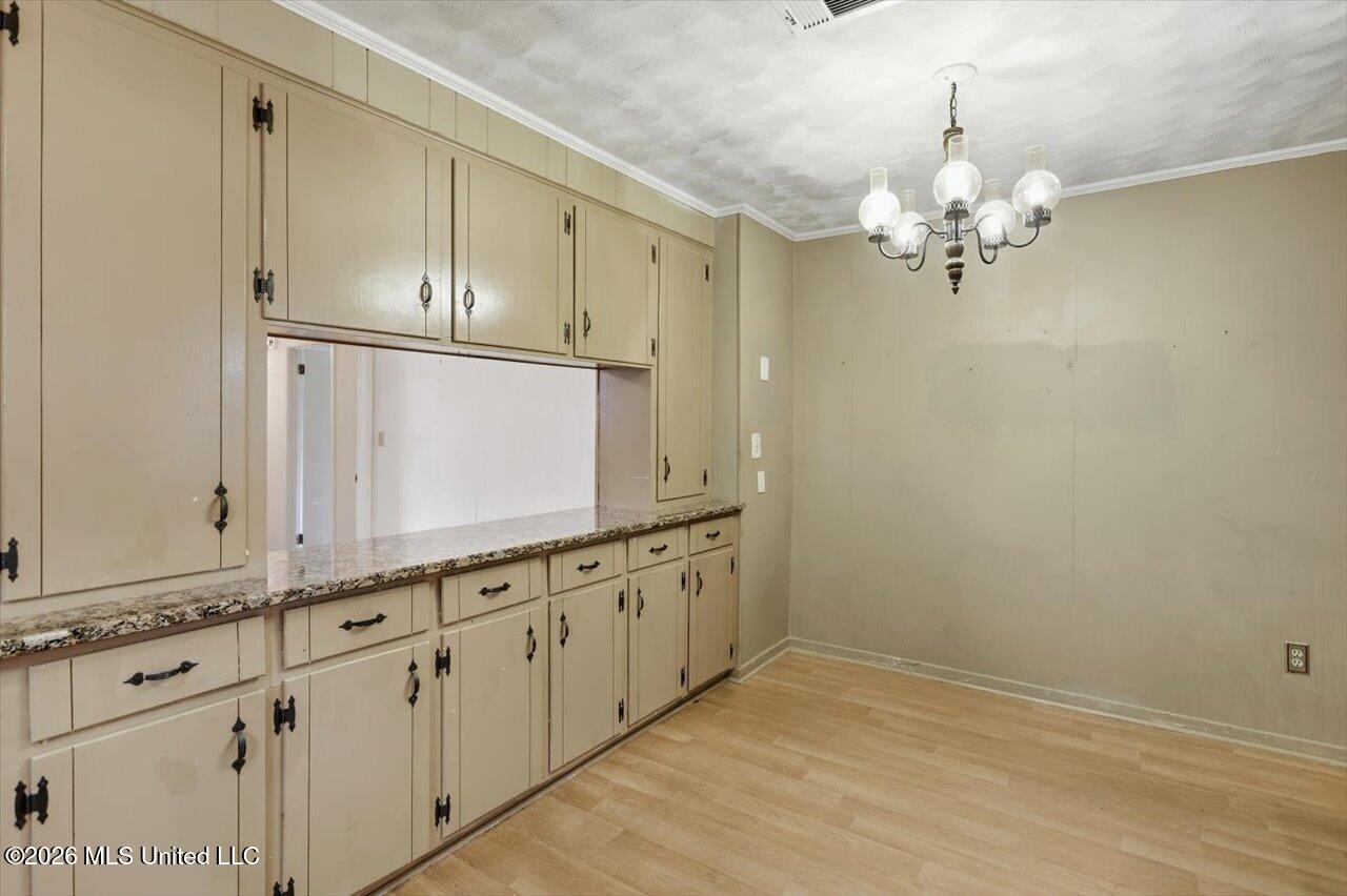 1158 Star Road Brandon, MS 39042 - Photo 13 of 32 15-1158 Star Rd _ Home Tours MS