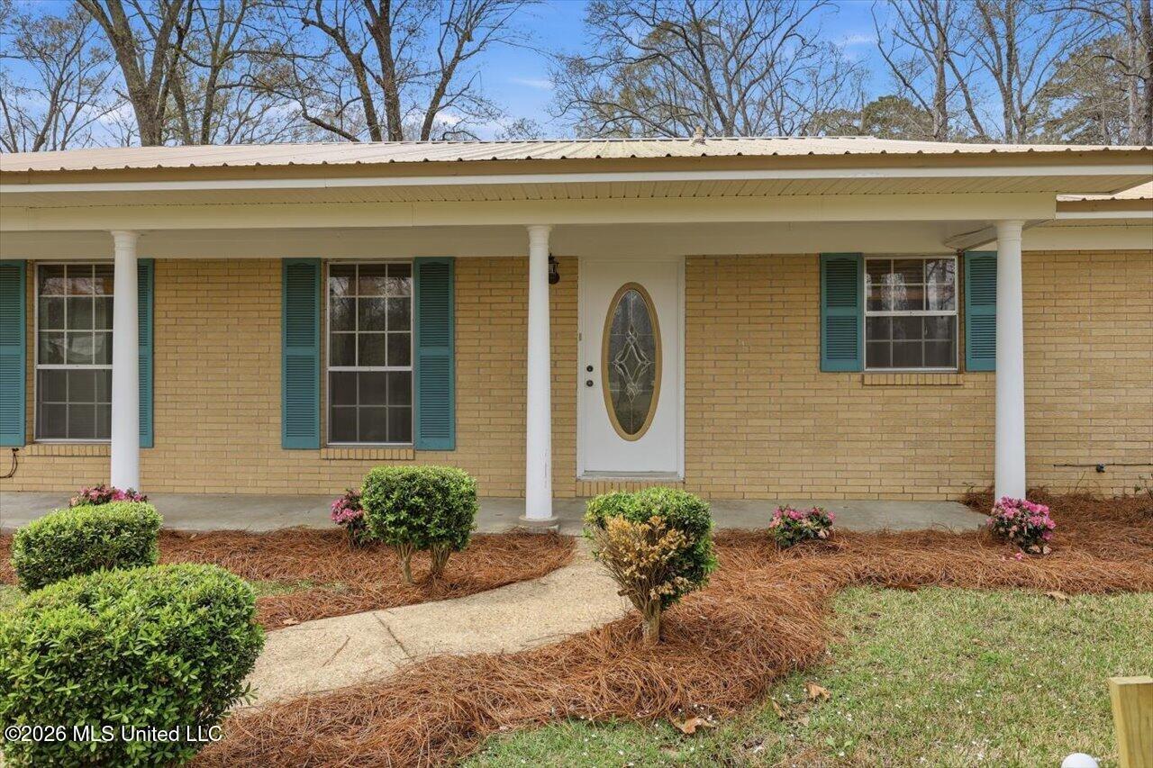 1158 Star Road Brandon, MS 39042 - Photo 5 of 32 05-1158 Star Rd _ Home Tours MS