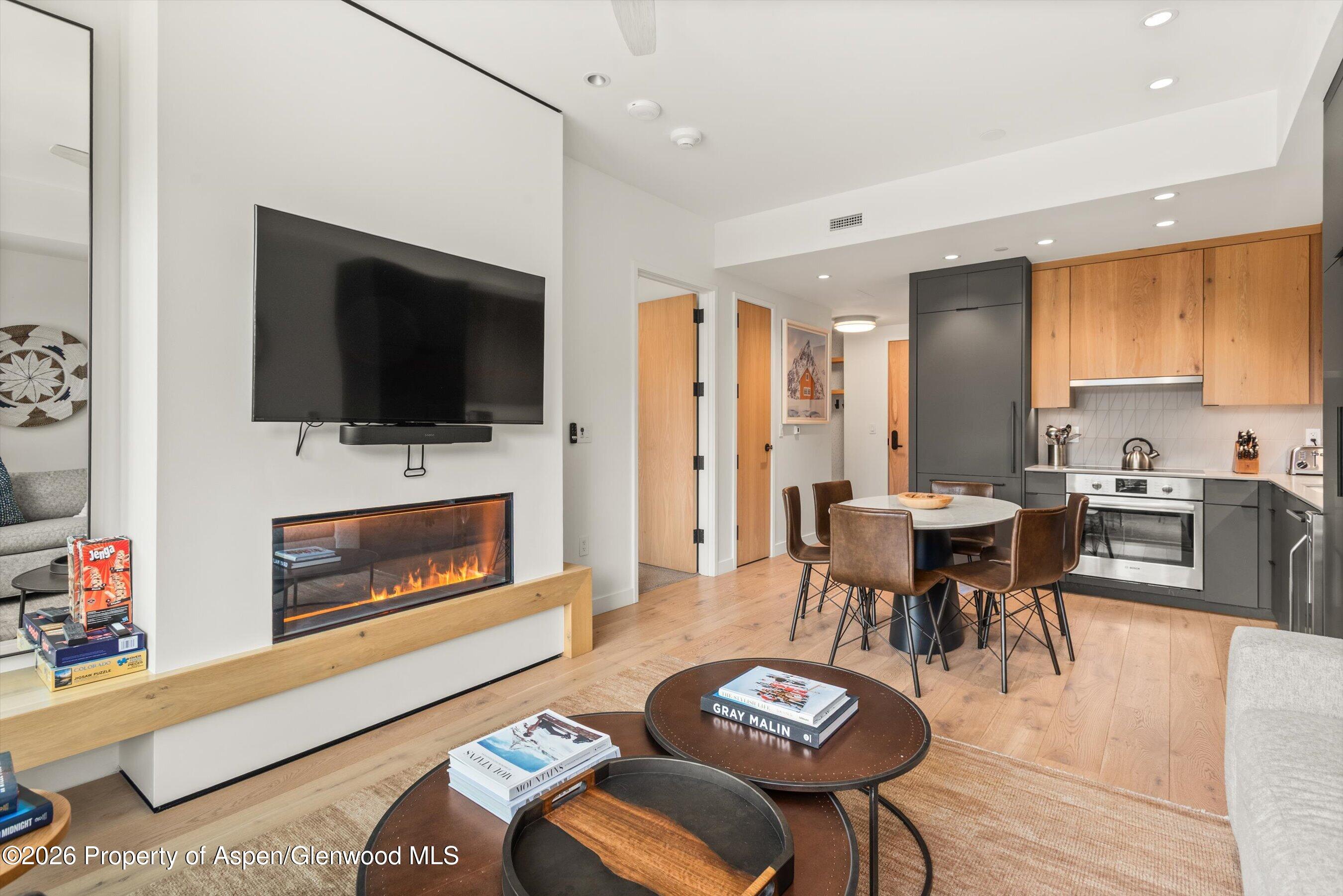 119 Wood Road, Unit 407 Snowmass Village, CO 81615 - Photo 3 of 26 05-119WoodRd407_260606005