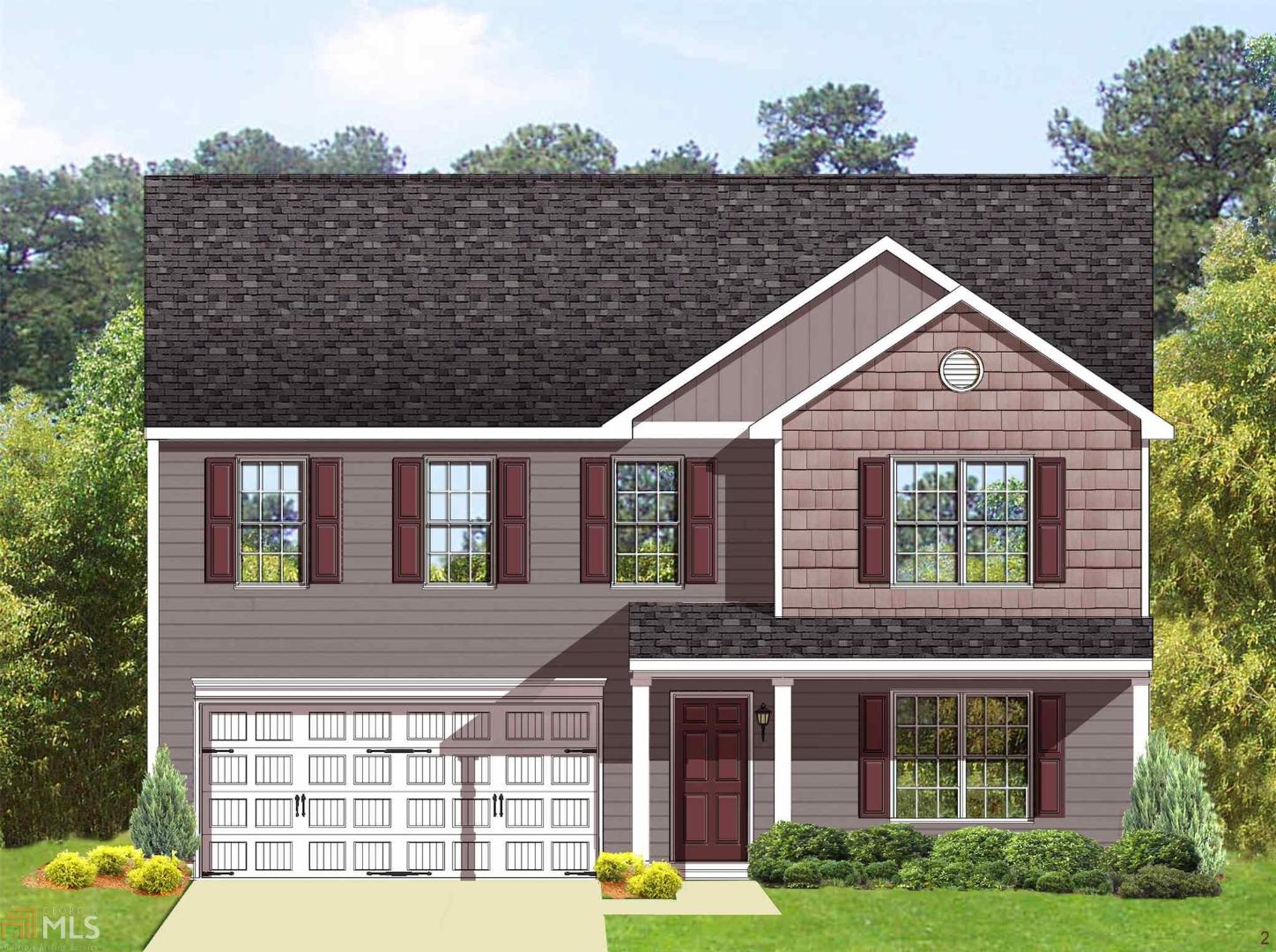 965 Fellowship Road, Unit 100 Fairburn, GA 30213 - Photo 1 of 1 Gallery Image 1