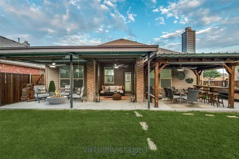 $500,000 | 432 Hideaway Road, McKinney, TX 75072