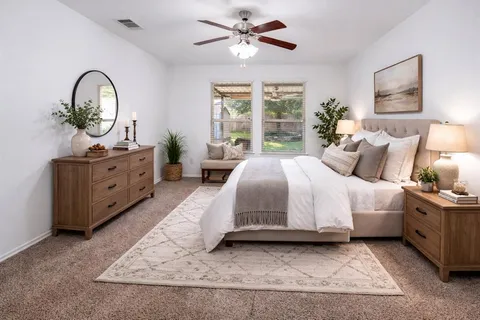 $500,000 | 432 Hideaway Road, McKinney, TX 75072