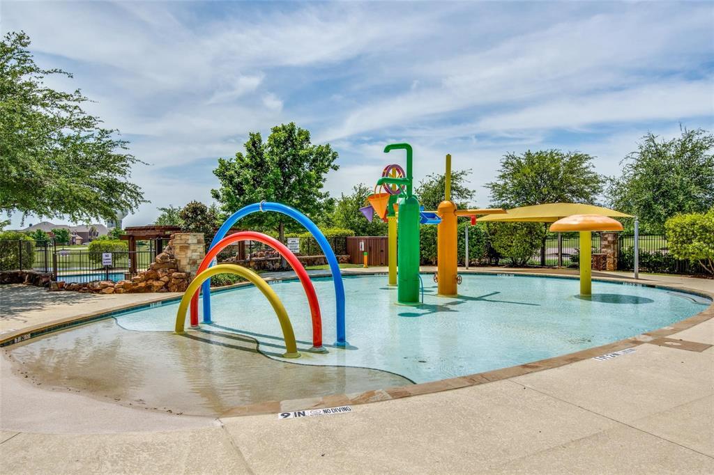 432 Hideaway Road McKinney, TX 75072 - Photo 21 of 23