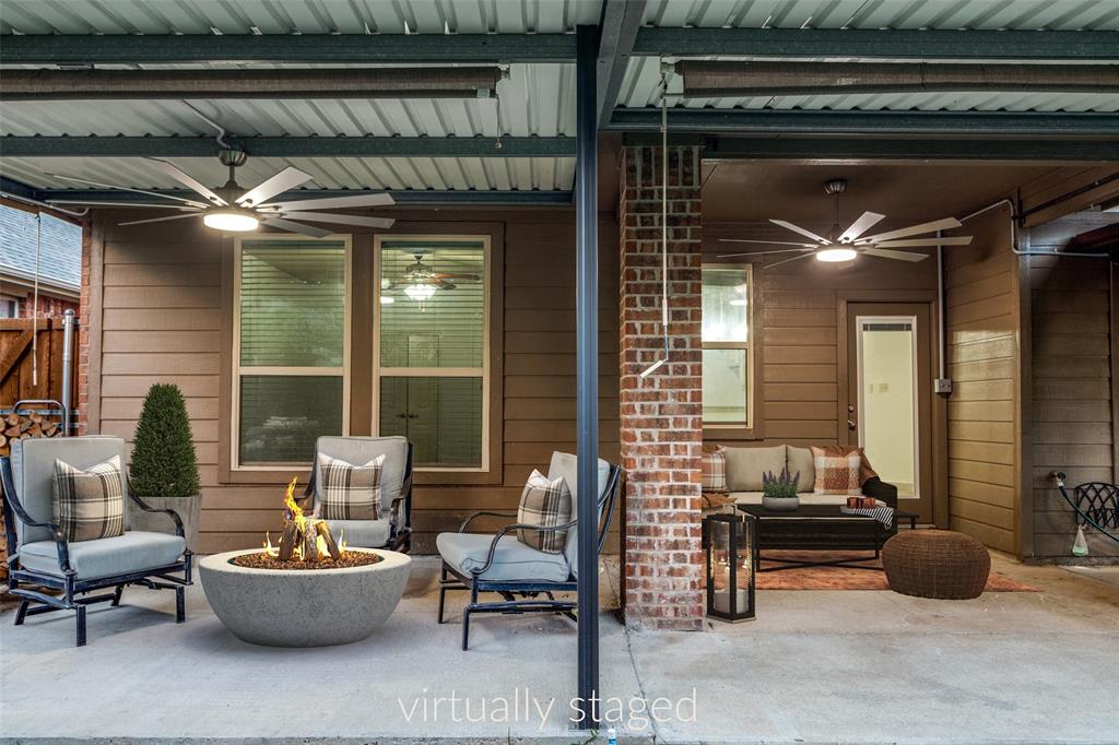 432 Hideaway Road McKinney, TX 75072 - Photo 4 of 23