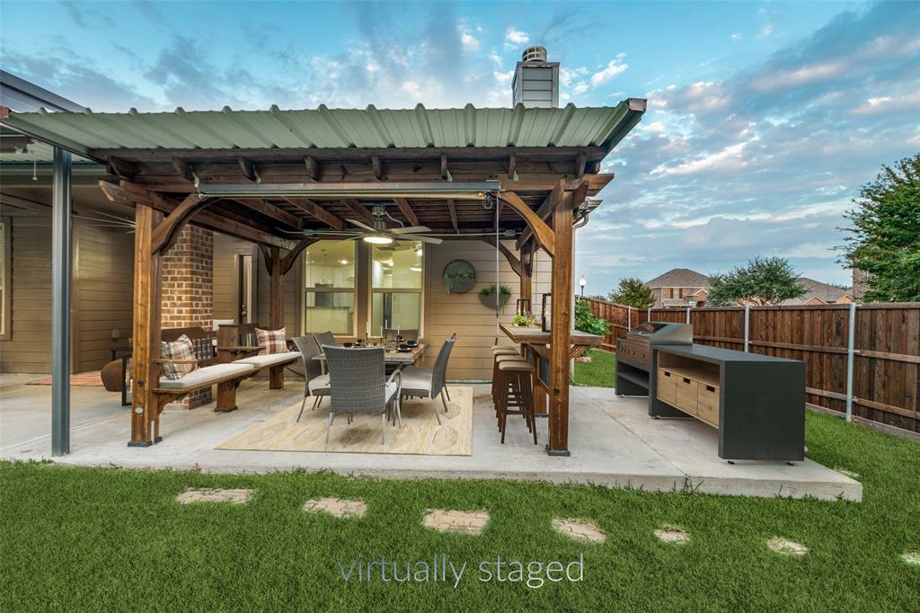 432 Hideaway Road McKinney, TX 75072 - Photo 5 of 23