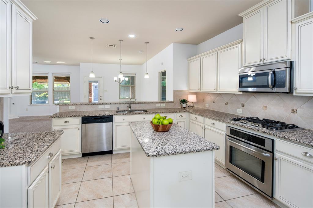 432 Hideaway Road McKinney, TX 75072 - Photo 9 of 23