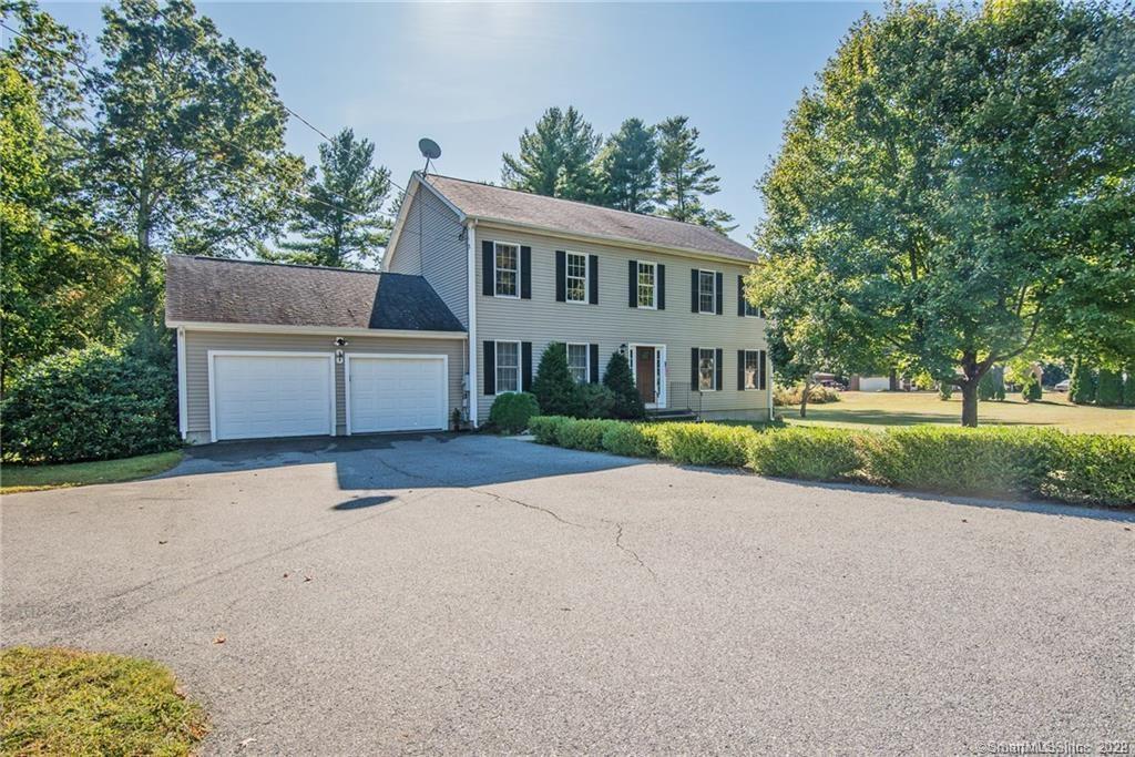 5 Hartshorn Street Killingly, CT 06239 - Photo 1 of 1