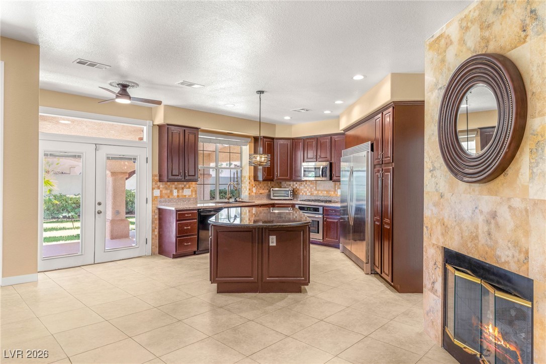 9517 Spanish Steps Lane Las Vegas, NV 89117 - Photo 12 of 50