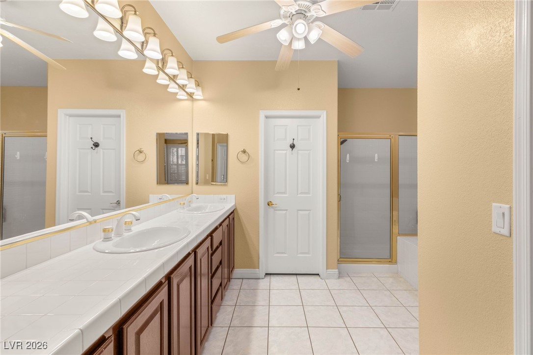 9517 Spanish Steps Lane Las Vegas, NV 89117 - Photo 18 of 50