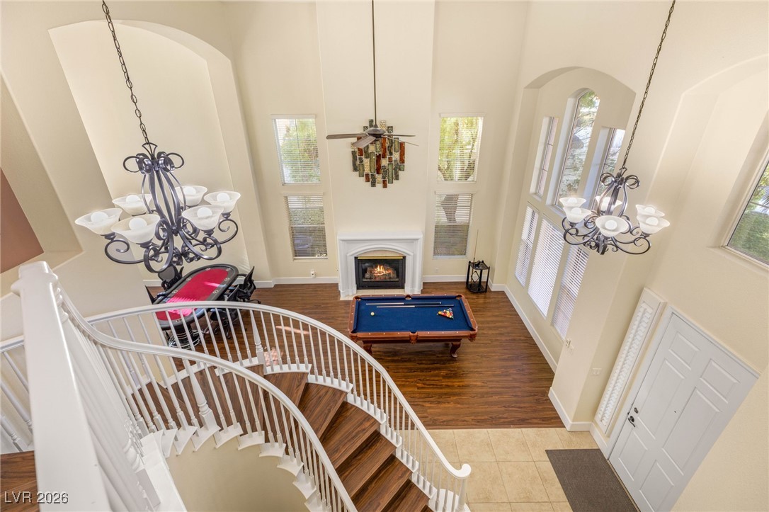 9517 Spanish Steps Lane Las Vegas, NV 89117 - Photo 23 of 50