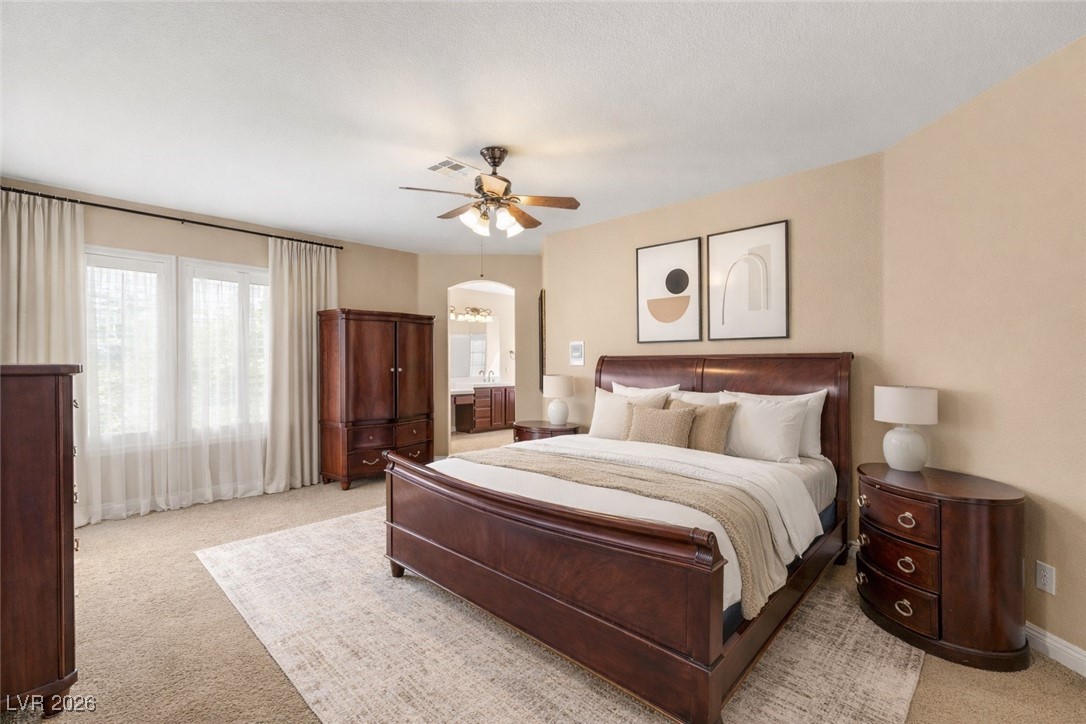 9517 Spanish Steps Lane Las Vegas, NV 89117 - Photo 25 of 50 Virtually Staged