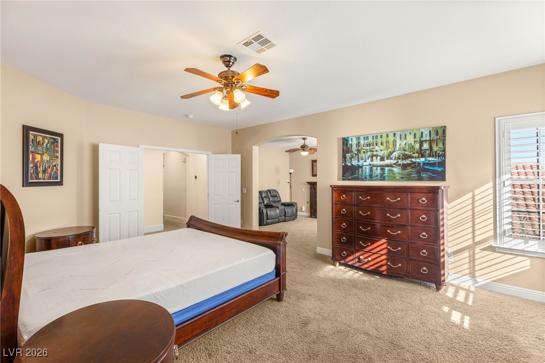 9517 Spanish Steps Lane Las Vegas, NV 89117 - Photo 27 of 50