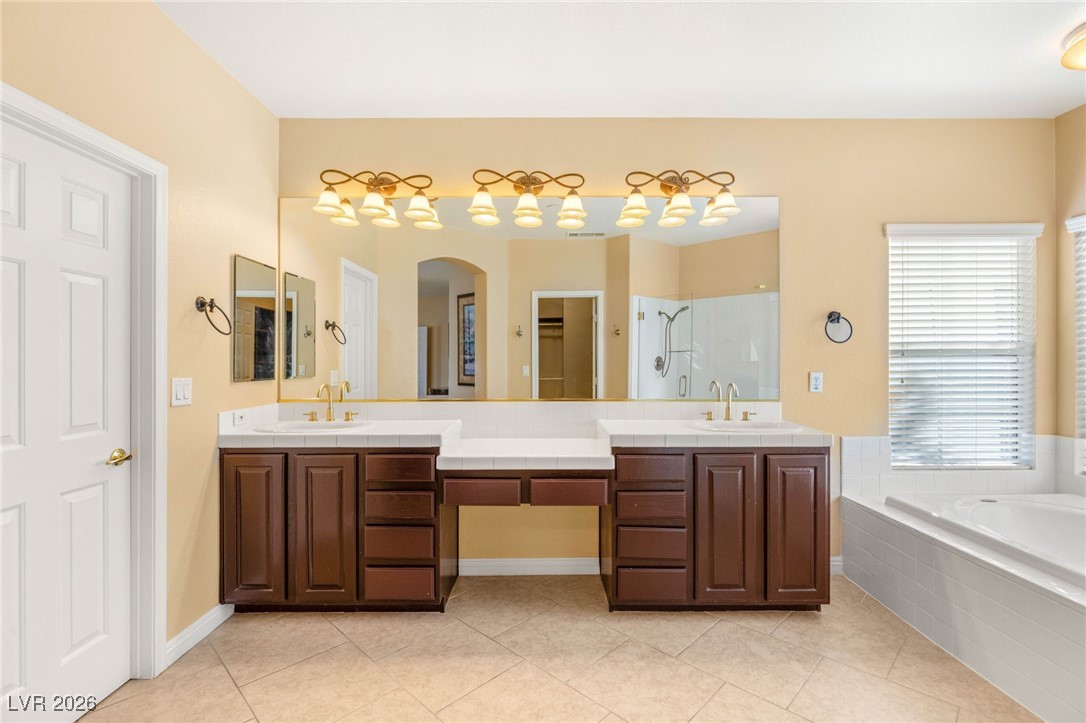 9517 Spanish Steps Lane Las Vegas, NV 89117 - Photo 30 of 50