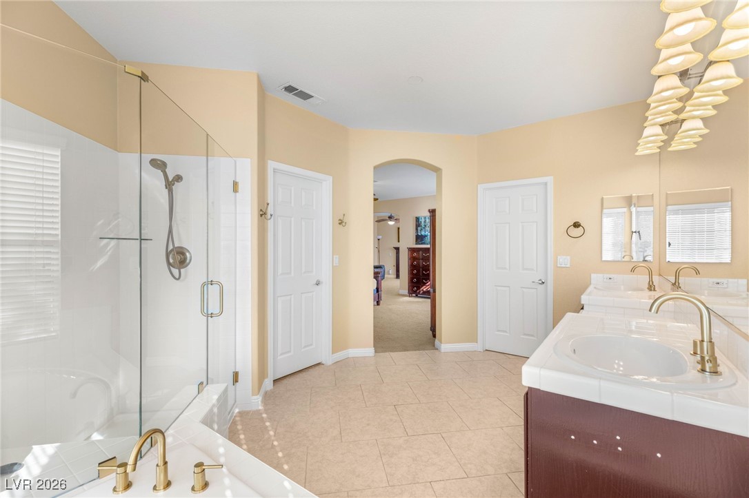 9517 Spanish Steps Lane Las Vegas, NV 89117 - Photo 32 of 50