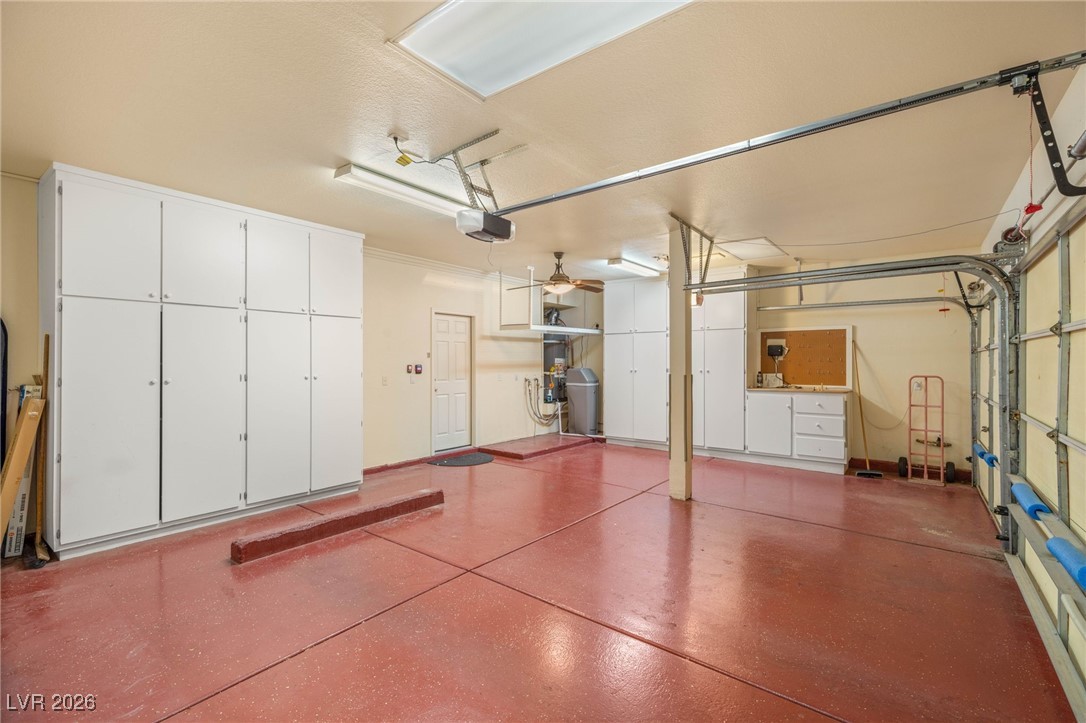 9517 Spanish Steps Lane Las Vegas, NV 89117 - Photo 40 of 50