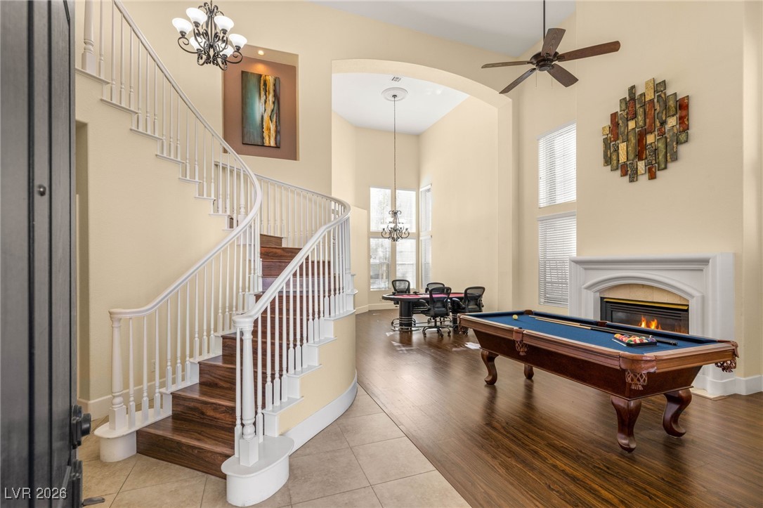 9517 Spanish Steps Lane Las Vegas, NV 89117 - Photo 4 of 50