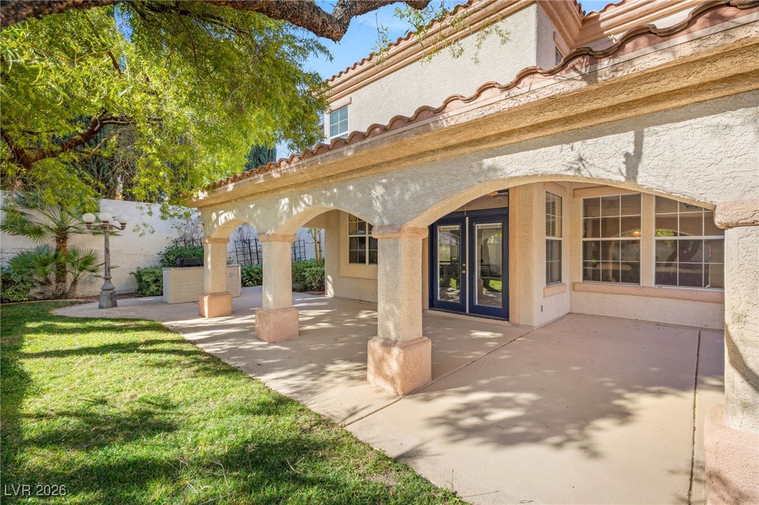 9517 Spanish Steps Lane Las Vegas, NV 89117 - Photo 42 of 50