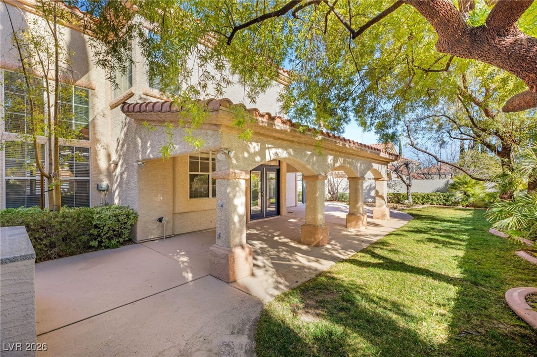 9517 Spanish Steps Lane Las Vegas, NV 89117 - Photo 43 of 50