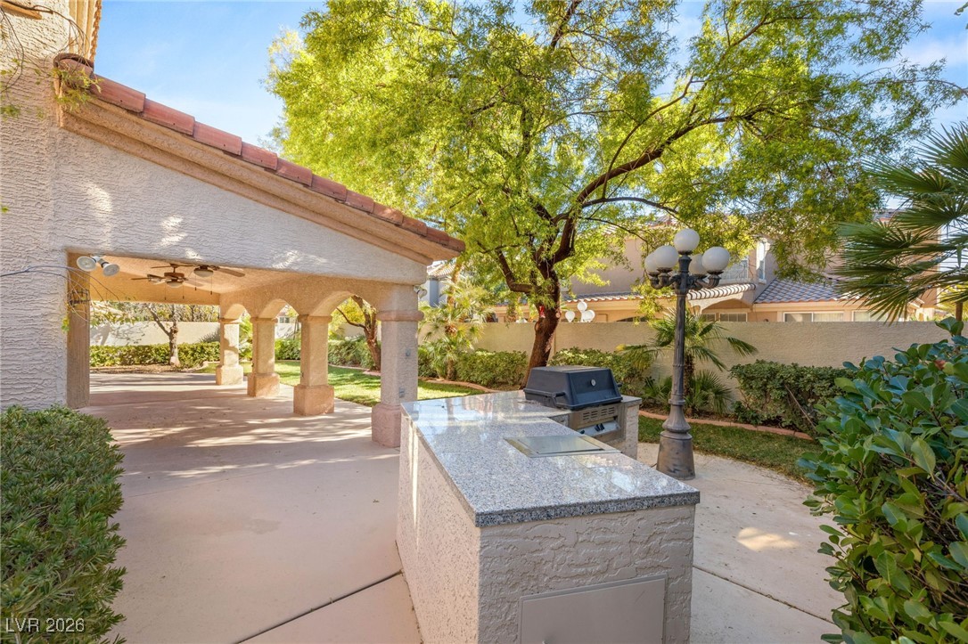 9517 Spanish Steps Lane Las Vegas, NV 89117 - Photo 45 of 50