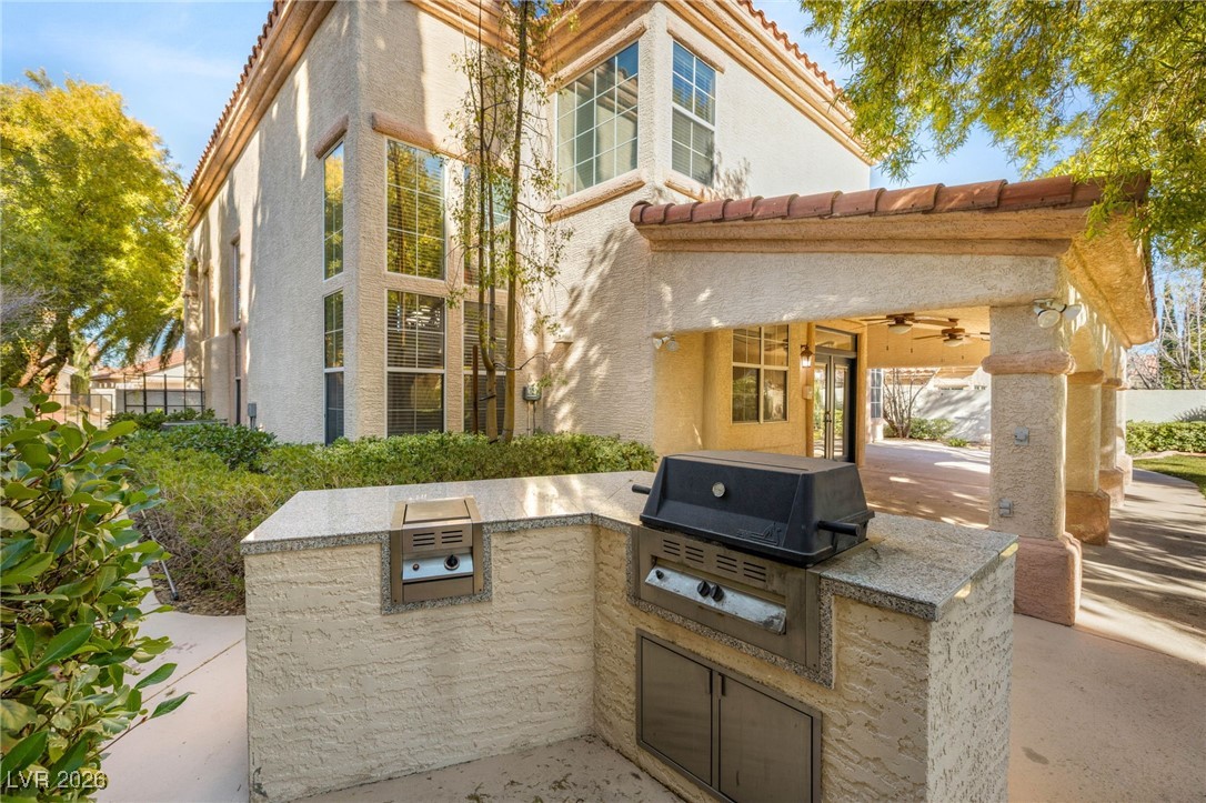 9517 Spanish Steps Lane Las Vegas, NV 89117 - Photo 46 of 50