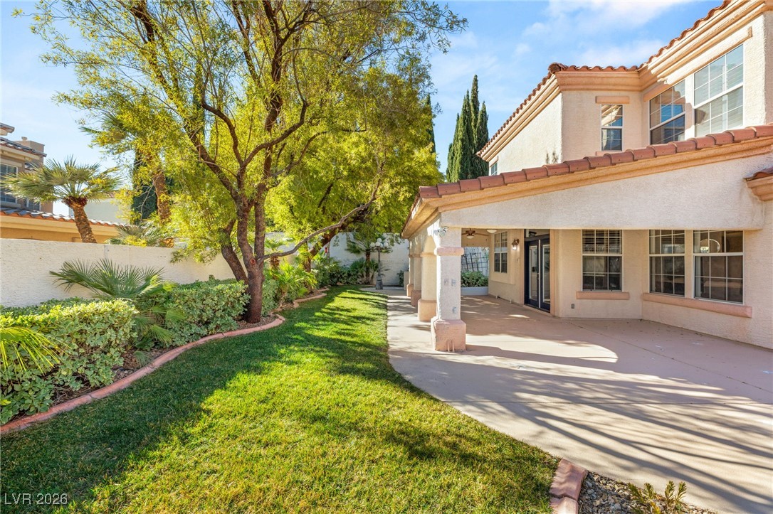 9517 Spanish Steps Lane Las Vegas, NV 89117 - Photo 47 of 50