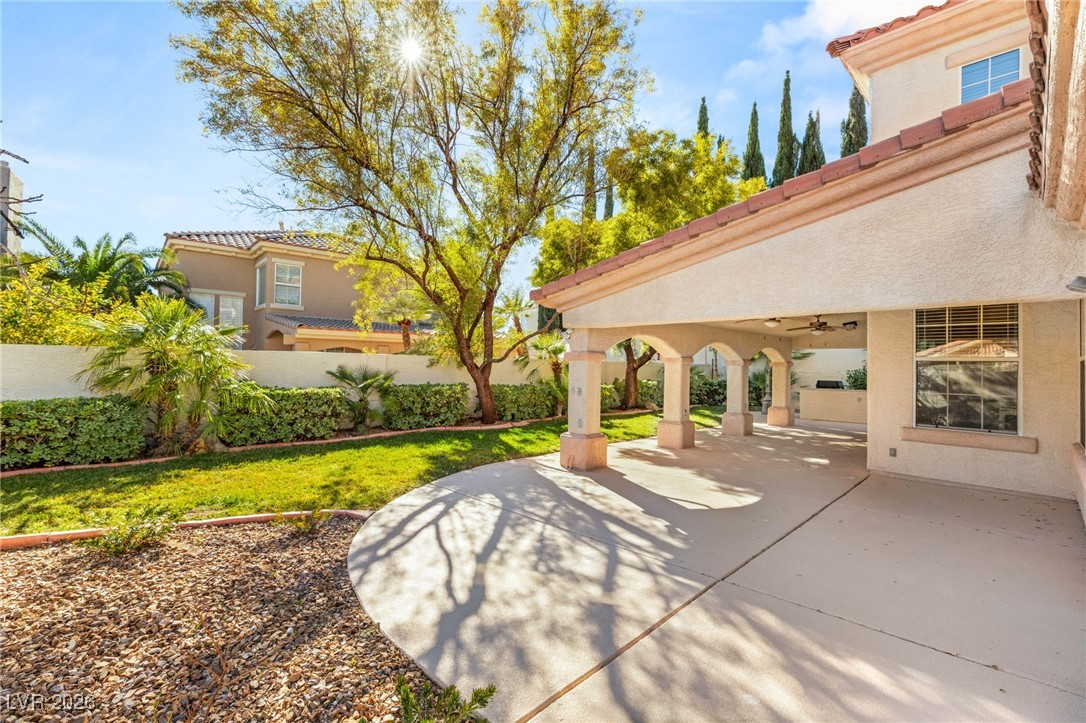 9517 Spanish Steps Lane Las Vegas, NV 89117 - Photo 48 of 50