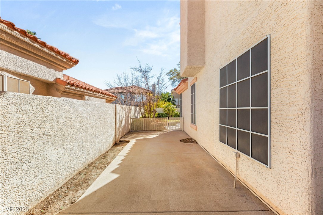9517 Spanish Steps Lane Las Vegas, NV 89117 - Photo 49 of 50