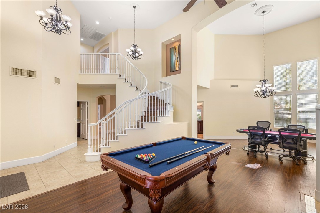 9517 Spanish Steps Lane Las Vegas, NV 89117 - Photo 5 of 50