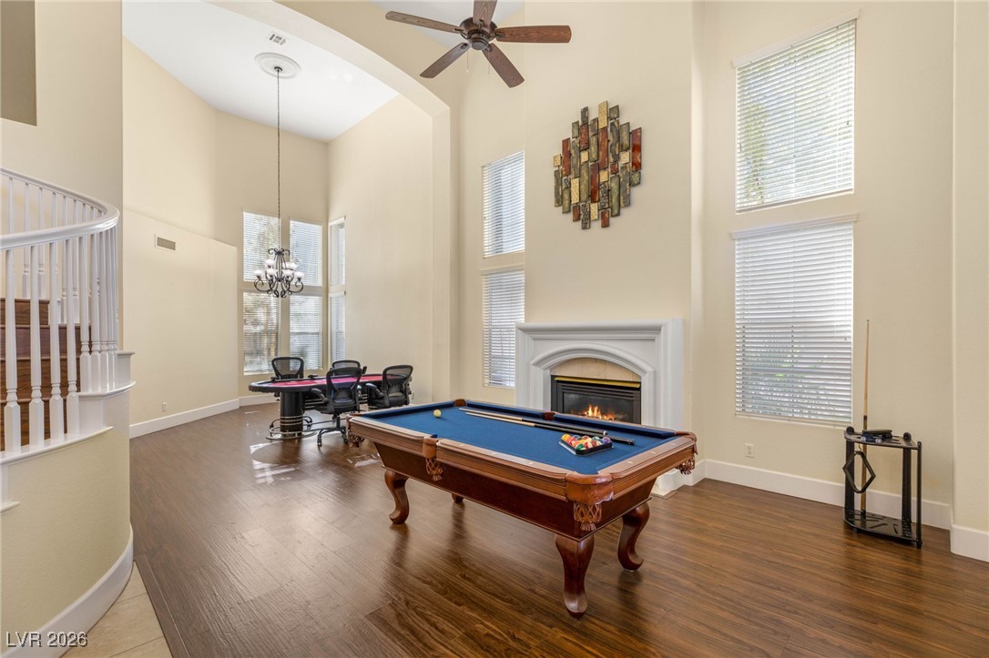 9517 Spanish Steps Lane Las Vegas, NV 89117 - Photo 7 of 50