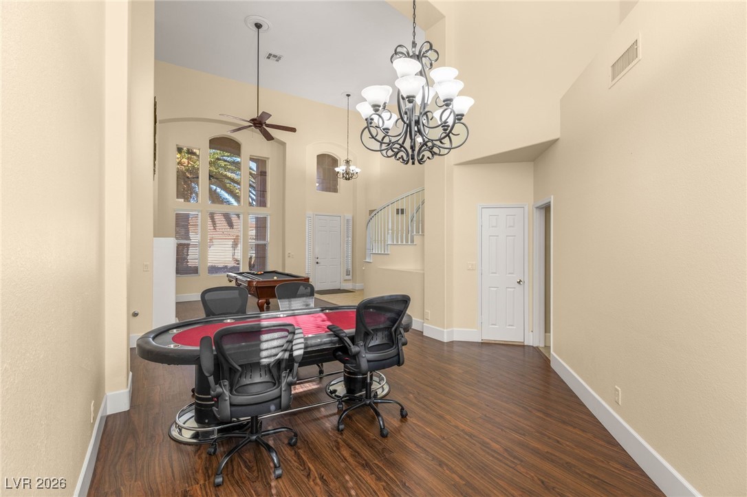 9517 Spanish Steps Lane Las Vegas, NV 89117 - Photo 8 of 50