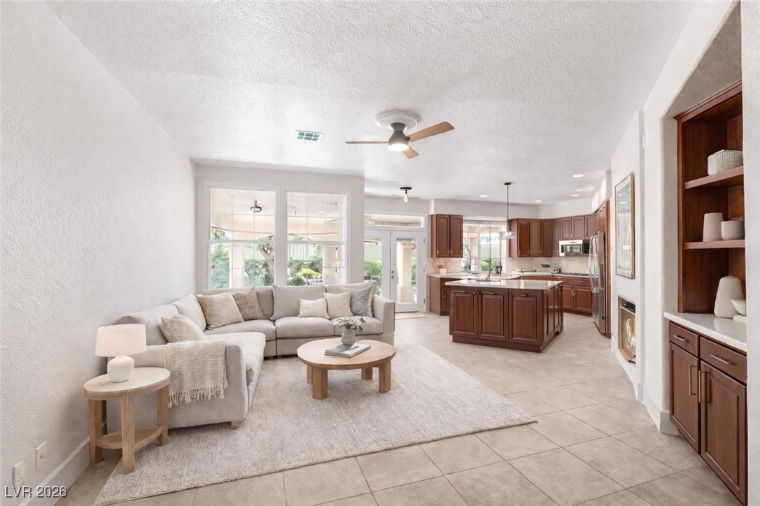 9517 Spanish Steps Lane Las Vegas, NV 89117 - Photo 9 of 50 Virtually Staged