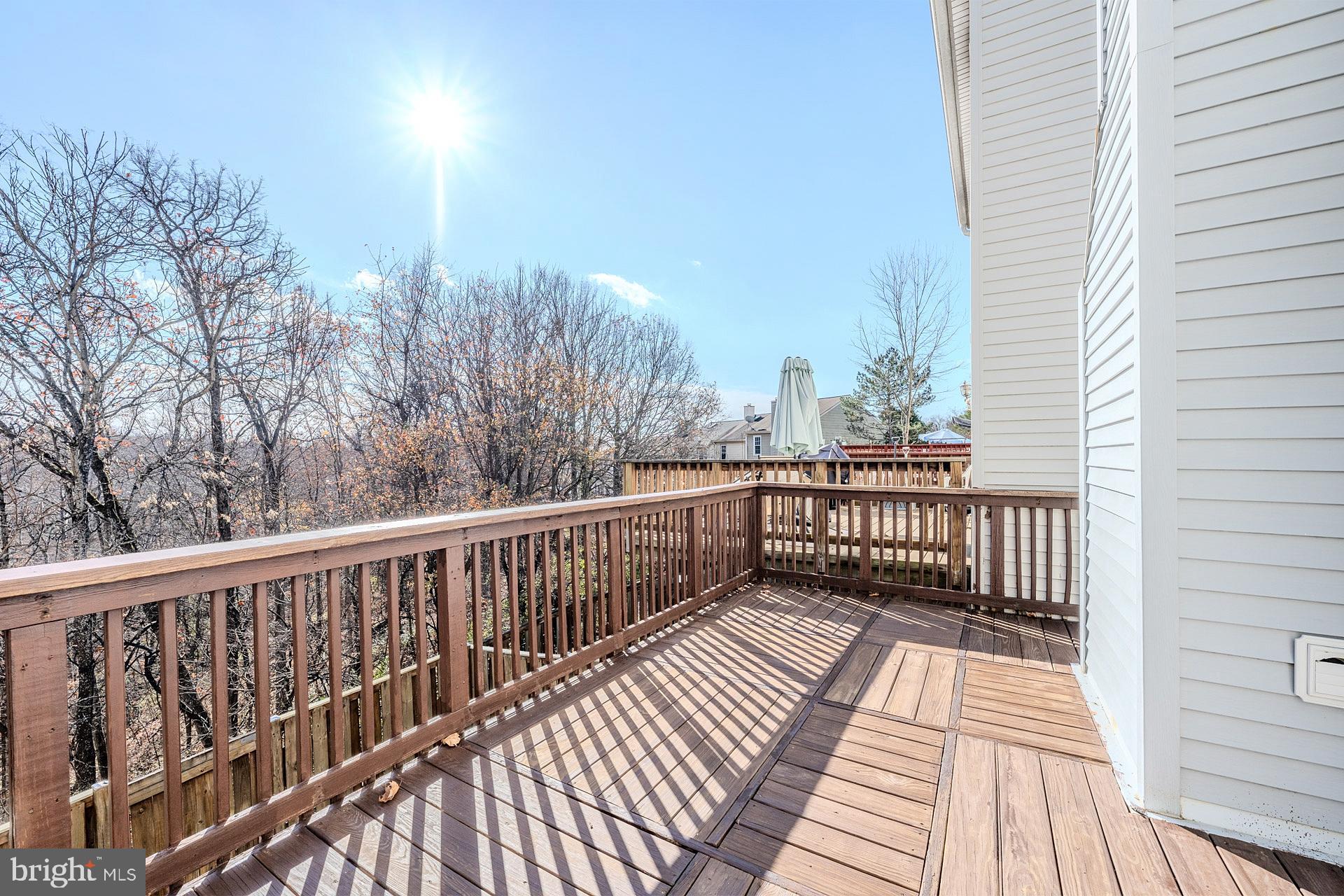 6919 Compton Lane Centreville, VA 20121 - Photo 25 of 30