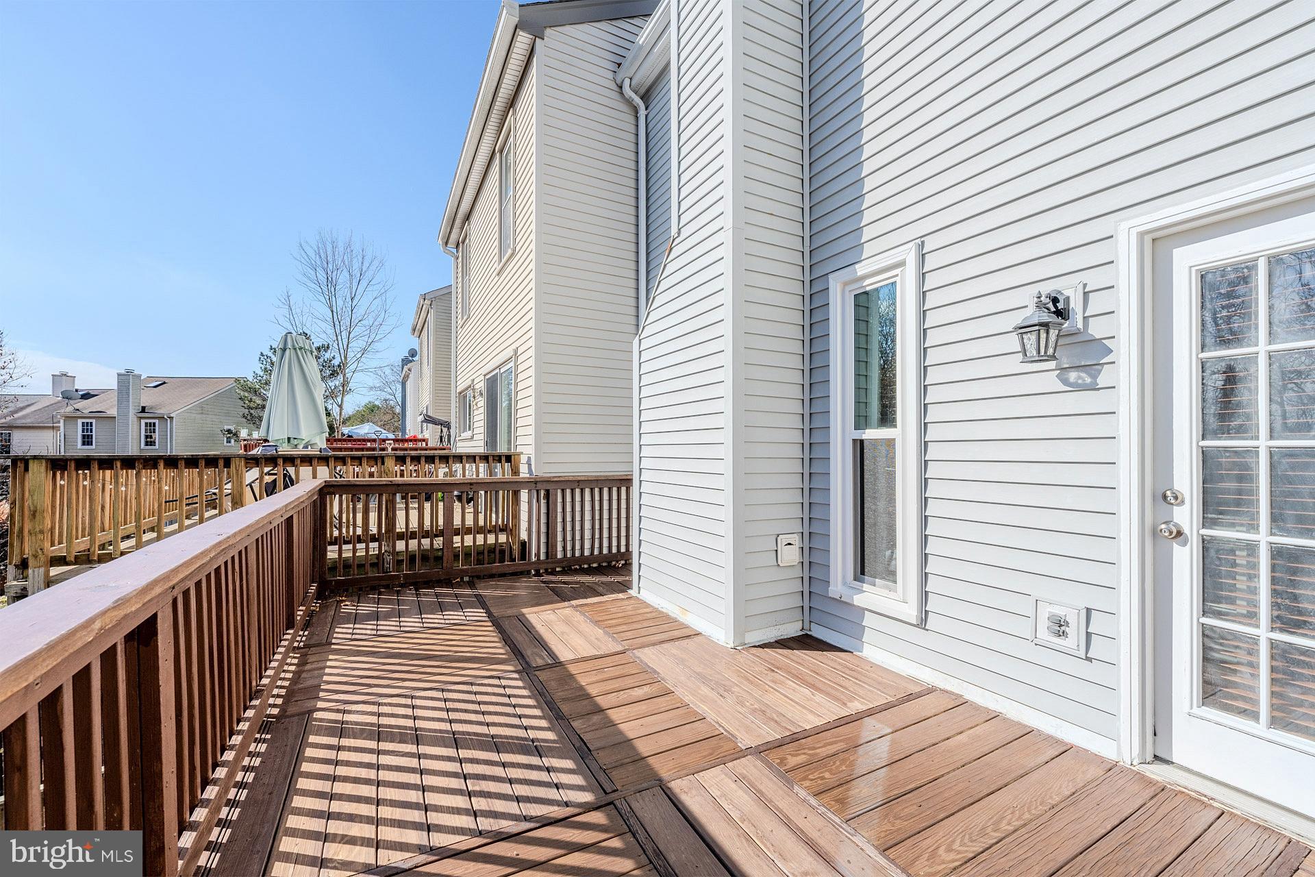 6919 Compton Lane Centreville, VA 20121 - Photo 26 of 30