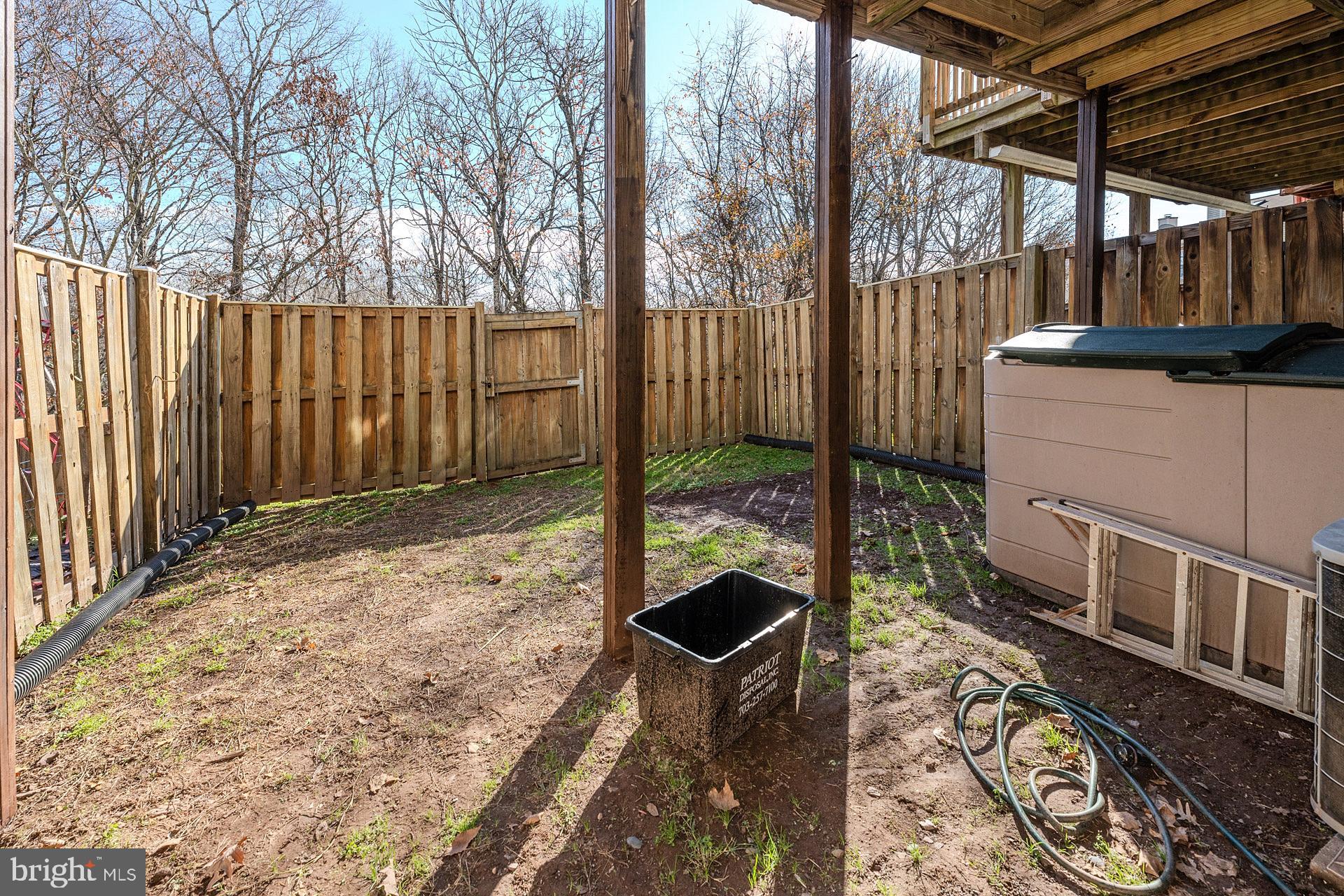 6919 Compton Lane Centreville, VA 20121 - Photo 29 of 30