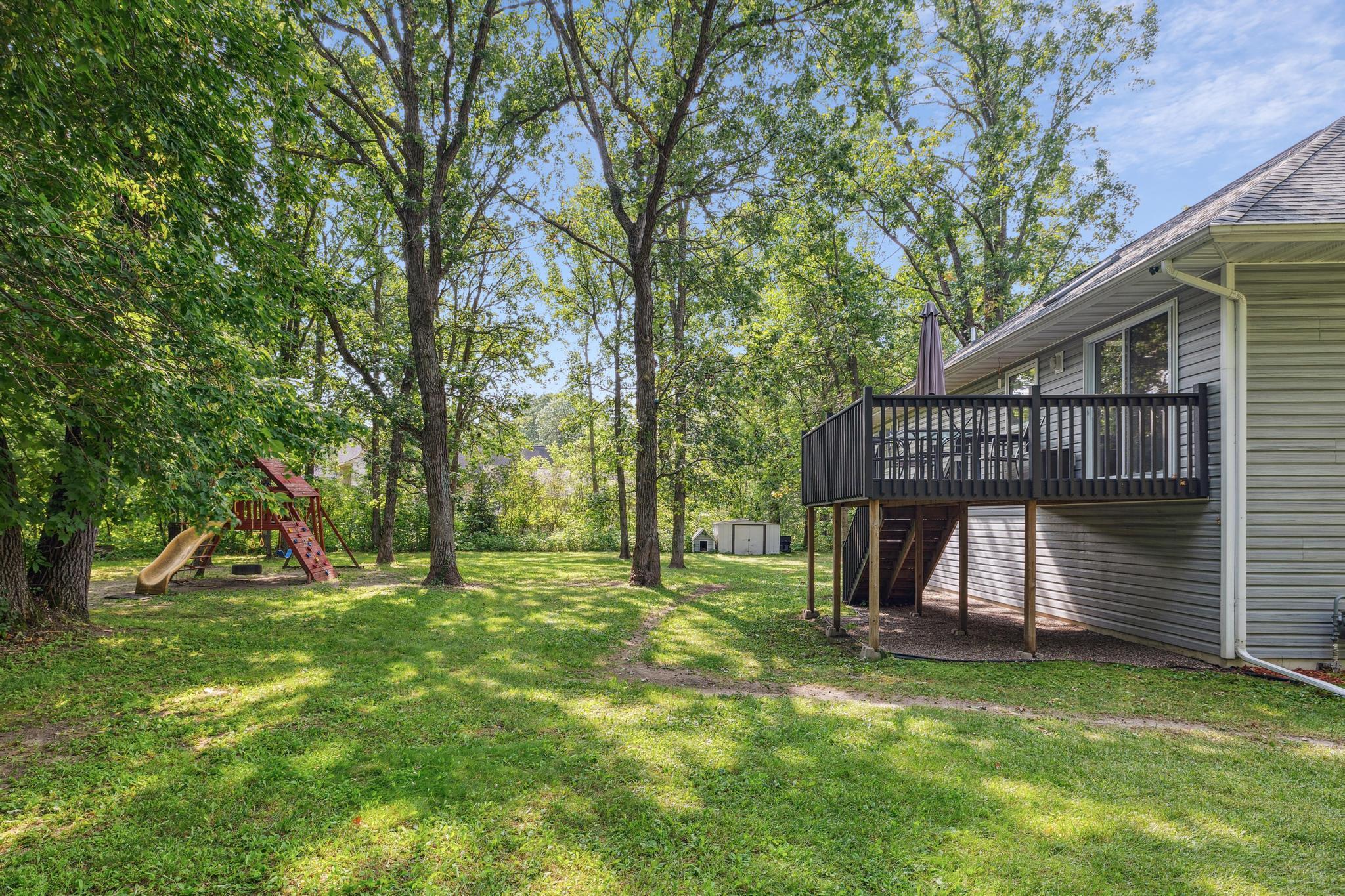 7178 Burr Lane Brainerd, MN 56401 - Photo 37 of 46