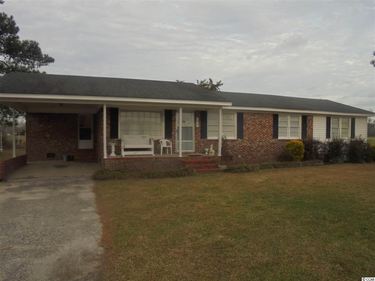 3512 Zion Road Mullins, SC 29574 - Photo 1 of 13 Gallery Image 1