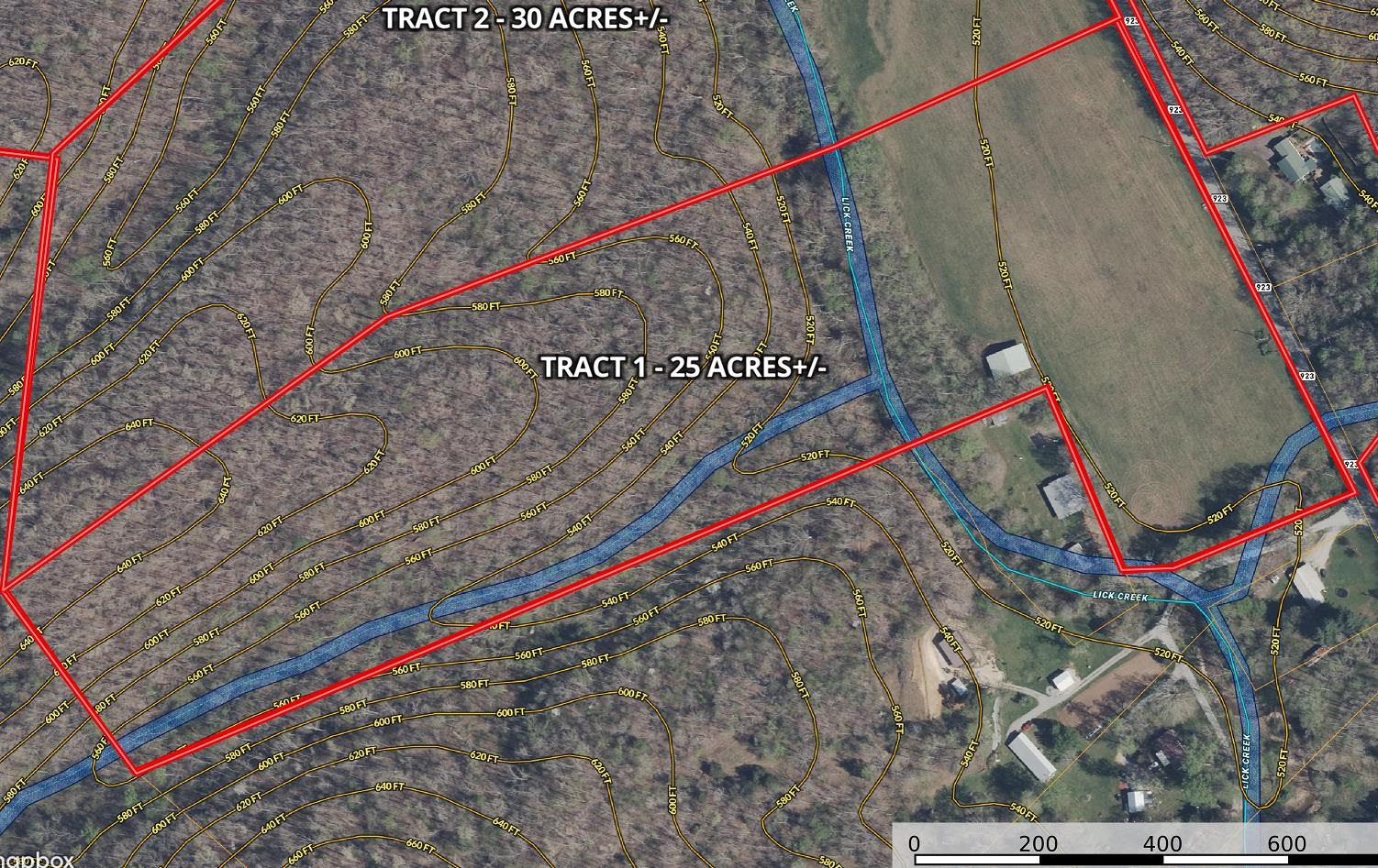 1 Lick Creek Road Linden, TN 37096 - Photo 15 of 39