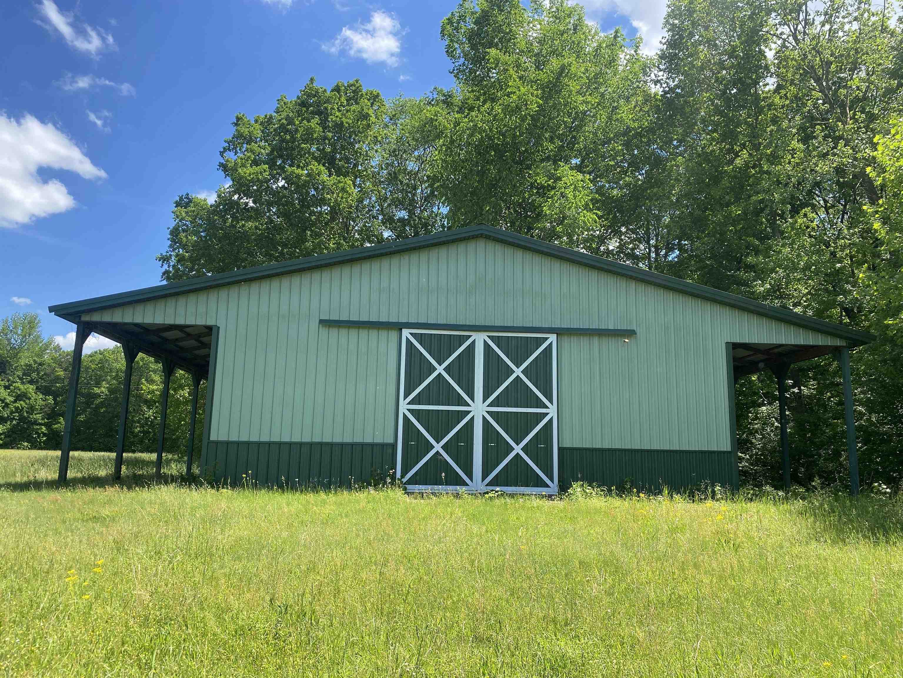 1 Lick Creek Road Linden, TN 37096 - Photo 9 of 39