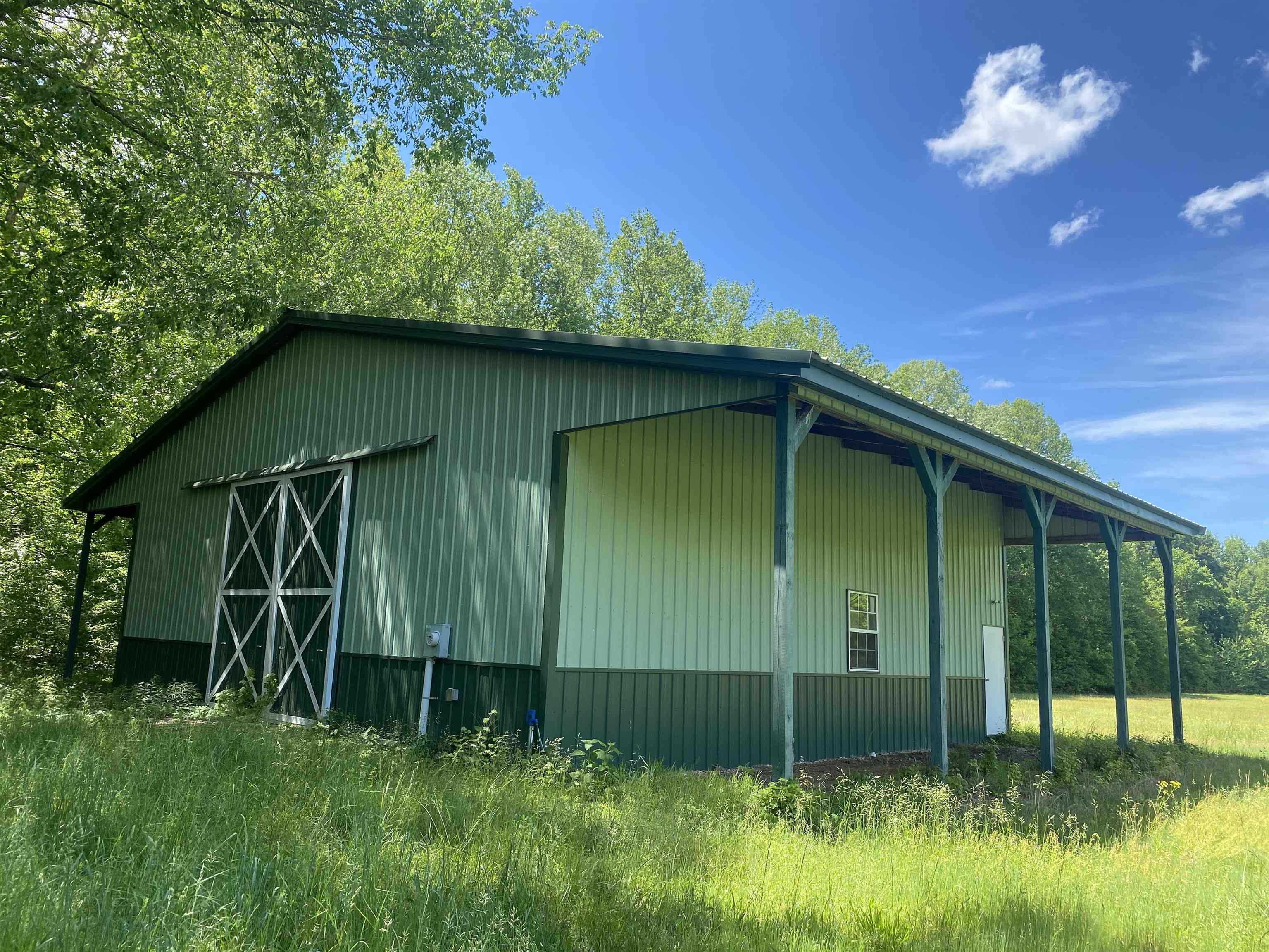 1 Lick Creek Road Linden, TN 37096 - Photo 10 of 39