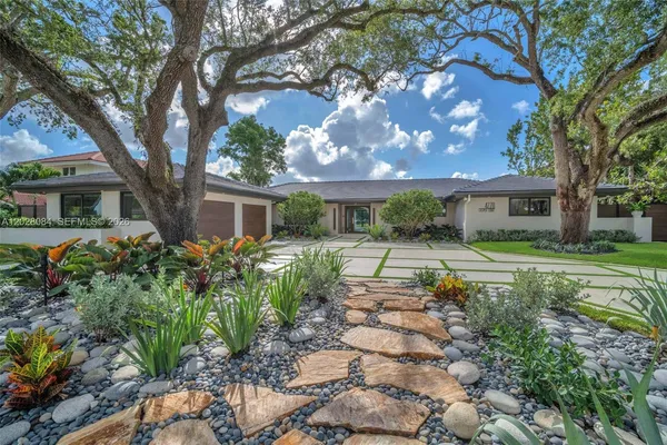 $5,400,000 | 4220 Casper Court, Hollywood, FL 33021