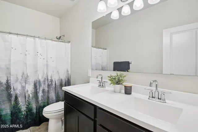 $449,990 | 18819 West Farmer Road, Buckeye, AZ 85326