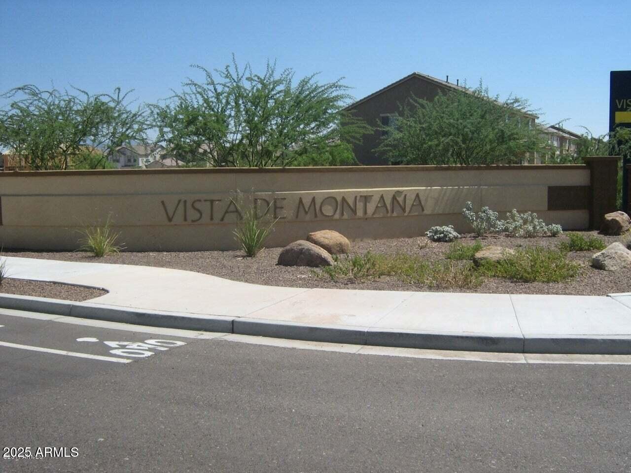 18819 West Farmer Road Buckeye, AZ 85326 - Photo 22 of 23 a view of a street
