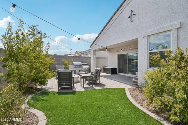 $449,990 | 18819 West Farmer Road, Buckeye, AZ 85326