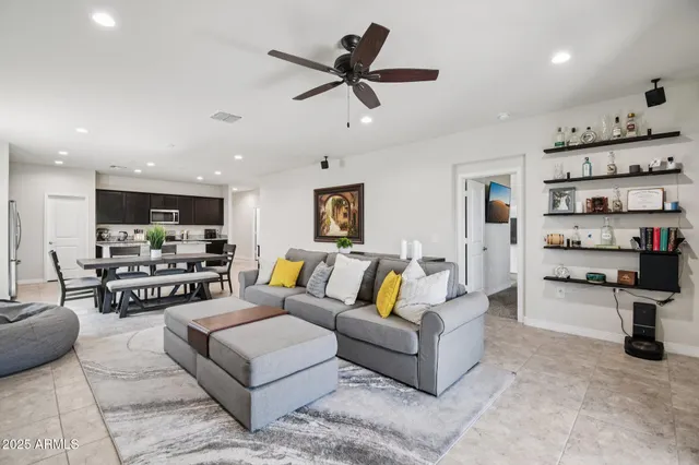 $449,990 | 18819 West Farmer Road, Buckeye, AZ 85326