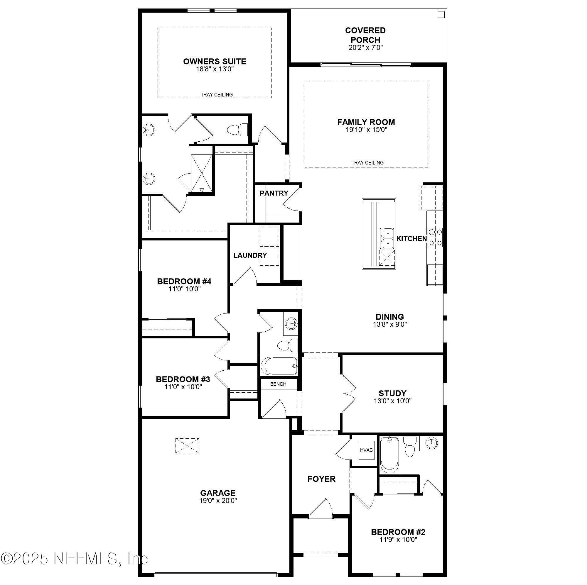 97003 Mcgirts Creek Loop Yulee, FL 32097 - Photo 40 of 40 unknown