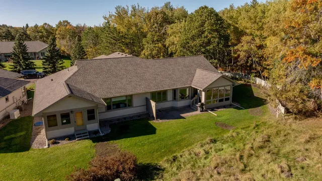 $369,000 | 14746 Fairway Drive North, Baxter, MN 56425