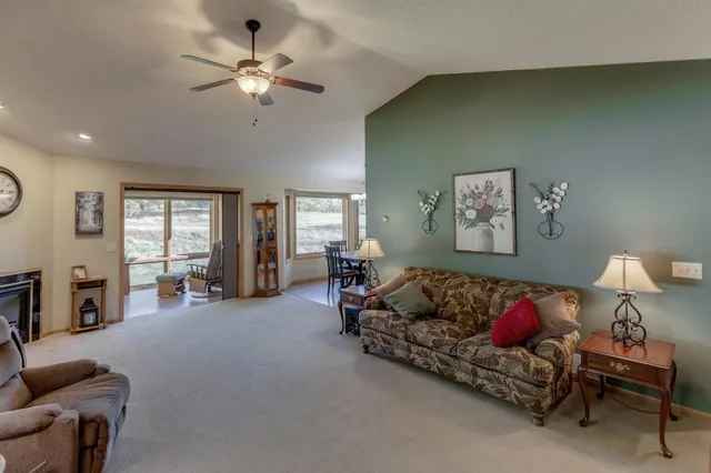 $369,000 | 14746 Fairway Drive North, Baxter, MN 56425