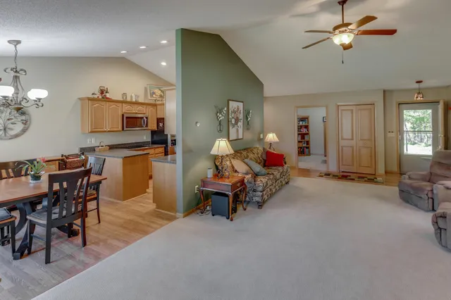 $369,000 | 14746 Fairway Drive North, Baxter, MN 56425