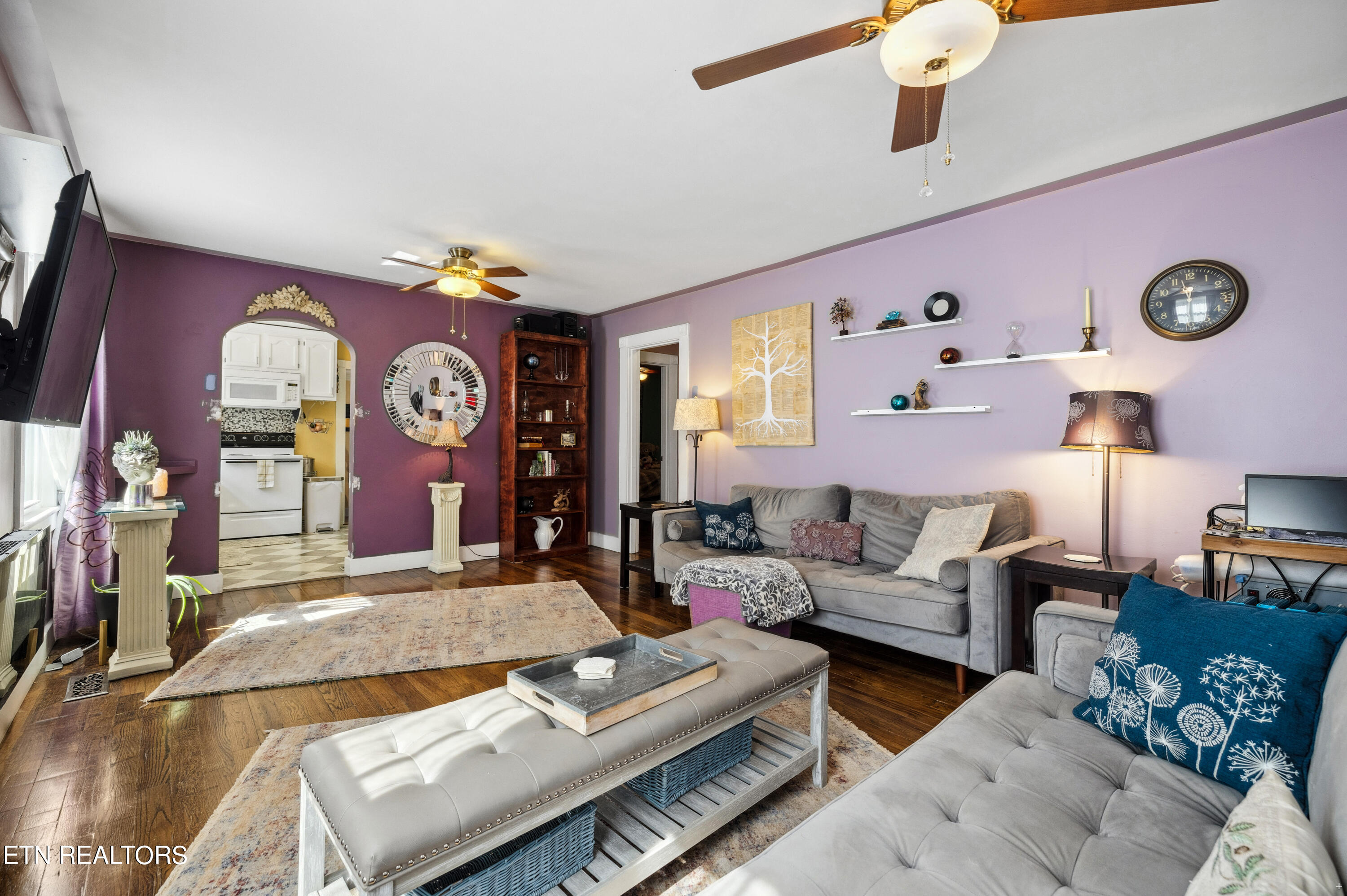 4607 Smelser Road Southwest Knoxville, TN 37920 - Photo 12 of 25 Positive Perceptions-11