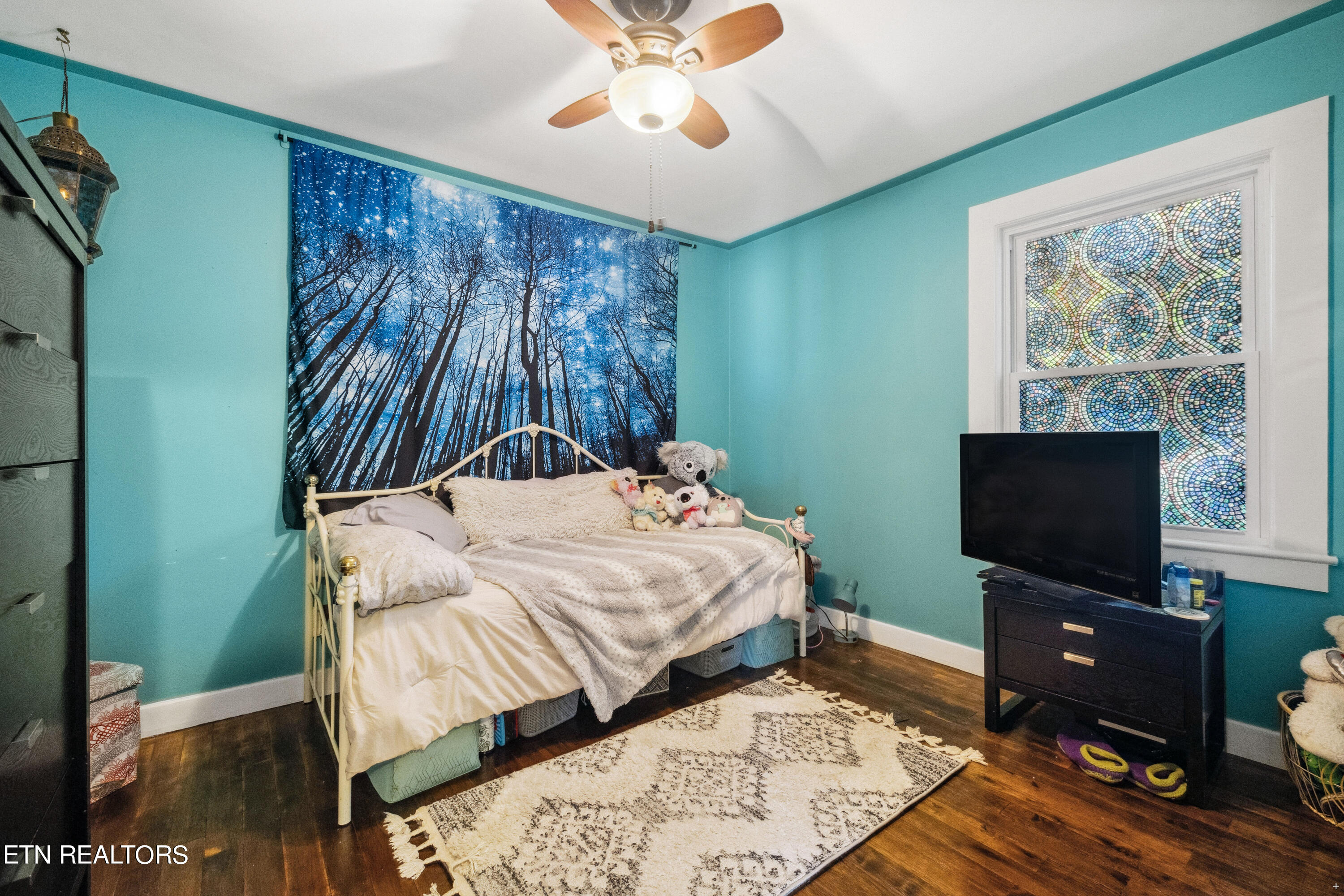 4607 Smelser Road Southwest Knoxville, TN 37920 - Photo 15 of 25 Positive Perceptions-14